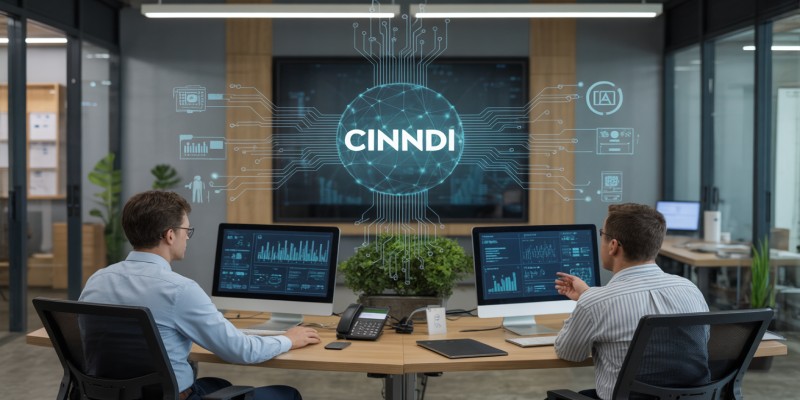 Impulsione Seu CRM com IA: A Transformação da CINNDI